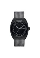 Reloj Light-Wave All Black Nixon