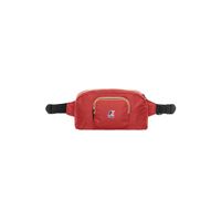 Banano K-Way Packable Le Vrai 3.0 Sylvain Red Jasper