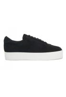 Zapatilla Club Suew Negro Superga