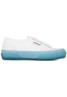 Zapatilla 2750 Jellygum Cotu White Blu Cry Superga