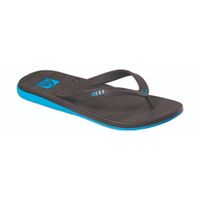 Sandalia Reef Switchfoot Lx Negro