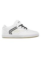 Zapatilla KSL G6X This Is Skateboarding White Black