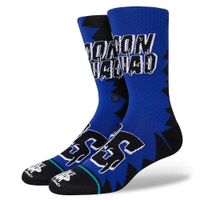 Stance Sock Space Jam Goon Squad Black Bue