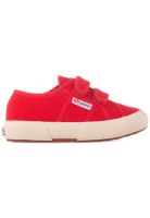 Zapatilla 2750 Jvel Classic Red Superga
