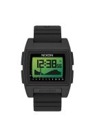 Reloj Base Tide Pro Black Green Positive