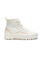 Superga 2469 Alpina Wave Hdrp White Beige