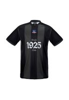 Camiseta Colo Colo Urbano Centenario 1925 Franjas
