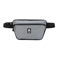 Banano Day Trippin' Sling Heather Gray