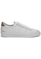 Zapatilla 2843 Club S Comflea Glitter W Superga