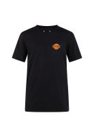 Polera Everyday Parking Pass Black