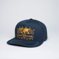 Jockey WhatUp A Frame Local Dreams Navy Gold