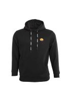Poleron Kids Hoodie Black