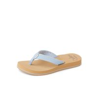 Sandalia Reef Women Cushion Breeze Dust Blue