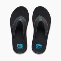 Sandalia Reef  Hombre Fanning tropic soul