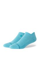 Stance Sock Icon Low Tab Electric Blue