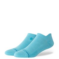Stance Sock Icon Low Tab Electric Blue