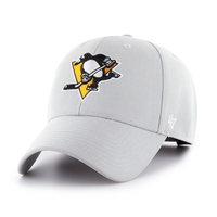 Jockey Pittsburgh Penguins Grey MVP