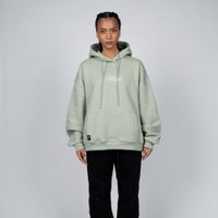 Polerón WhatUp Sinner Grey Green