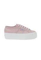 Zapatilla 2790 Glitter Canvas Pink Ish