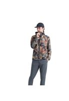 Chaqueta Herschel Wind Camo