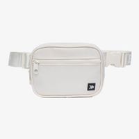 Banano Thread Fanny Pack Off White