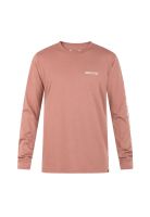 Polera Manga Larga Everyday The Box Phantom Rose