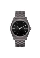 Reloj Nixon Time Teller Gunmetal Black Sunray