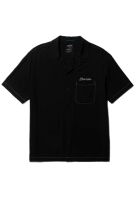 Camisa Stance Yoto Button Up Black