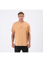 Polera Nixon Men Origins Orange