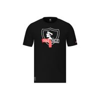 Polera Colo Colo Urbano Centenario Negro Es Chile
