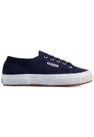 Zapatilla 2750 Cotu Classic Navy White Superga