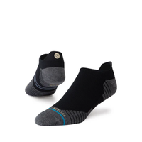 Stance Sock Light Tab Black