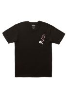 Polera Stance Blades Black