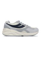Zapatilla Unisex 4073 Training OG Grey LT Navy