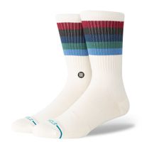 Stance Socks Maliboo Crew Canvas