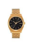 Reloj Time Teller All Gold Black Sunray Nixon