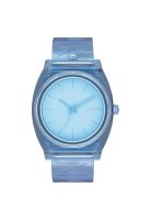 Reloj Time Teller P Blue Nixon