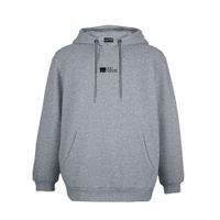 Poleron Hoodie Kids Reef Grey