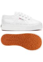 ZAPATILLA SUPERGA  2730-LAMEJ Total White