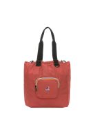 Bolso K-Way Packable Le Vrai 3.0 Victorine Red Jasper