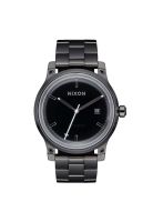 Reloj Automatic 5th Element Black Gunmetal
