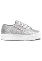 Zapatilla 2730 Lamej Grey Silver Superga