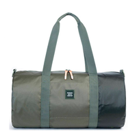 Bolso Sutton Mid Deep Green Kombat