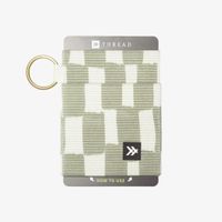 Billetera Thread Elastic Wallet Scout