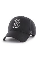 Jockey Boston Red Sox Black Black White