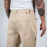 Pantalón Reef Men Builder Beige