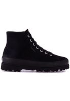 Zapatilla 2341 Alpina Full Black