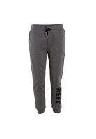 Pantalon Buzo Kids Jogger Grey
