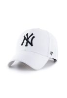 Jockey New York Yankees White MVP