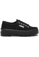 Zapatilla 2555 Cotu Alpina Full Black Superga
